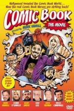 Watch Comic Book The Movie Alluc