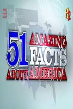Watch 51 Amazing Facts About America Alluc