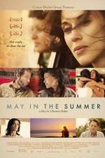 Watch May in the Summer Alluc