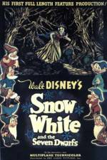 Watch Snow White and the Seven Dwarfs Alluc
