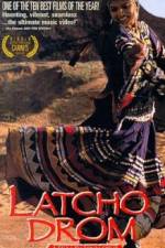Watch Latcho Drom Alluc