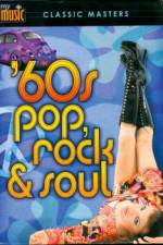 Watch My Music: '60s Pop, Rock & Soul Alluc