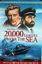 Watch 20000 Leagues Under the Sea Alluc
