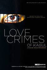 Watch Love Crimes of Kabul Alluc