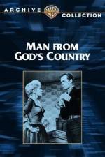 Watch Man from God's Country Alluc