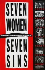 Watch Seven Women, Seven Sins Alluc
