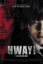 Watch Hwayi: A Monster Boy Alluc