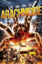 Watch Arachnicide Alluc