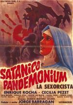 Watch Satanico Pandemonium Alluc