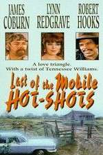 Watch Last of the Mobile Hot Shots Alluc