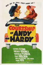 Watch The Courtship of Andy Hardy Alluc