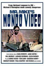 Watch Mr Mike\'s Mondo Video Alluc