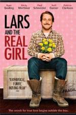 Watch Lars and the Real Girl Alluc