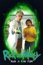 Watch Rick and Morty Ruin a Fan Film Alluc