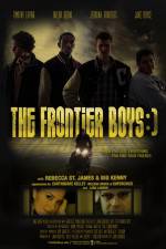 Watch The Frontier Boys Alluc