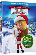 Watch Mariah Careys All I Want for Christmas Is You Alluc