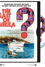 Watch The Last of Sheila Alluc