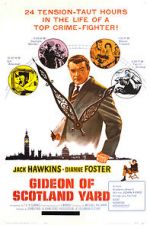 Watch Gideon of Scotland Yard Alluc