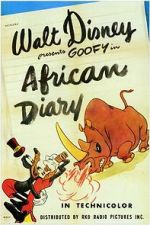 Watch African Diary Alluc