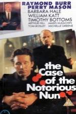 Watch Perry Mason: The Case of the Notorious Nun Alluc