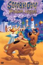 Watch Scooby-Doo in Arabian Nights Alluc