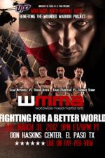 Watch Worldwide MMA USA Fighting for a Better World Alluc