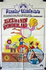 Watch Alice of Wonderland in Paris Alluc