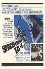 Watch Spaceflight IC-1: An Adventure in Space Alluc
