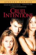 Watch Cruel Intentions Alluc