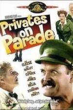 Watch Privates on Parade Alluc