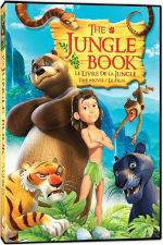Watch The Jungle Book Alluc