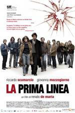 Watch La Prima Linea Alluc