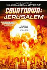 Watch Countdown: Jerusalem Alluc