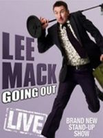 Watch Lee Mack: Going Out Live Alluc