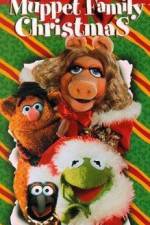 Watch A Muppet Family Christmas Alluc