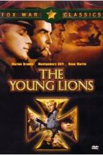 Watch The Young Lions Alluc