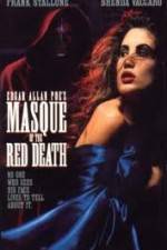 Watch Masque of the Red Death Alluc