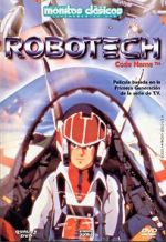 Watch Codename: Robotech Alluc