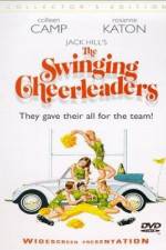 Watch The Swinging Cheerleaders Alluc