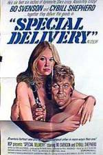 Watch Special Delivery (1976) Alluc