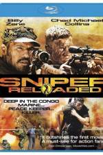 Watch Sniper Reloaded Alluc