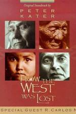 Watch How the West Was Lost Alluc