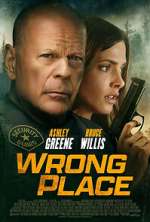 Watch Wrong Place Alluc