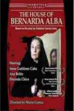 Watch The House of Bernarda Alba Alluc
