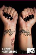 Watch Demi Lovato Stay Strong Alluc
