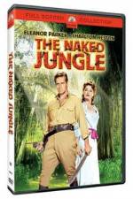 Watch The Naked Jungle Alluc
