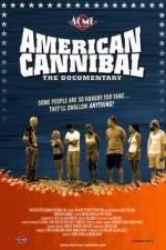 Watch American Cannibal The Road to Reality Alluc