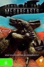 Watch Death of the Megabeasts Alluc