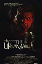 Watch The Unnamable Alluc