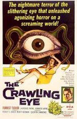 Watch The Crawling Eye Alluc
